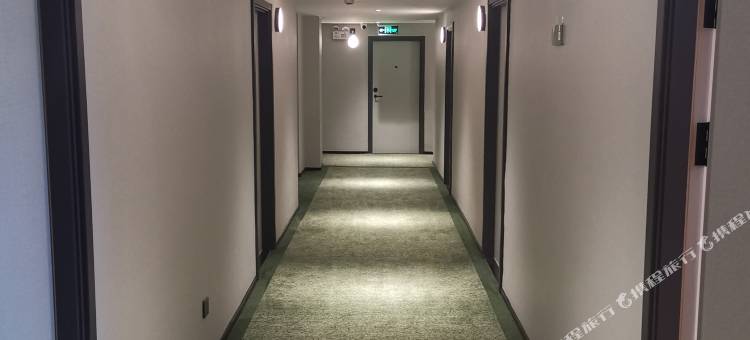 海友酒店(上海奉贤区新四平公路店)图片