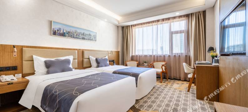 长相忆宾馆(银川鼓楼玉皇阁店)图片