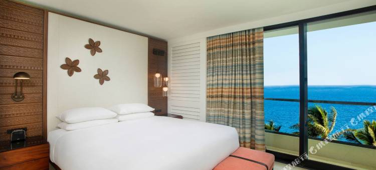 毛伊岛凯悦度假村及水疗中心(Hyatt Regency Maui Resort & Spa)图片