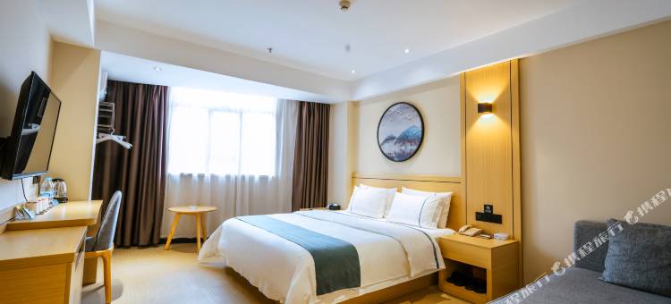 来往时尚酒店((封开江滨公园店)图片