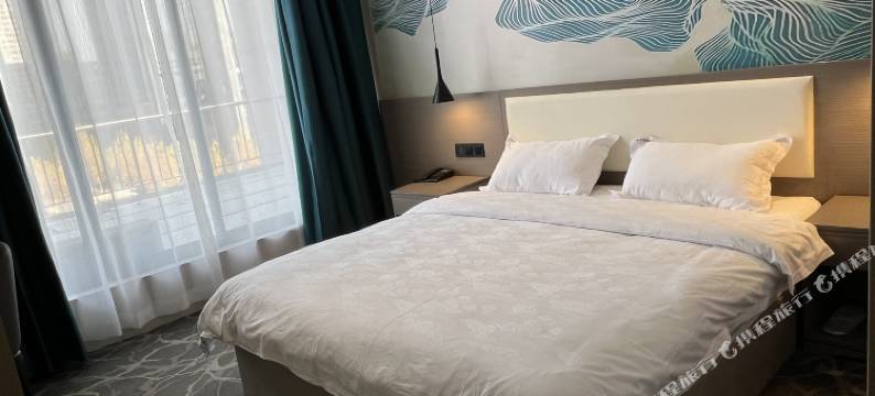 电商园酒店(合肥国际电子商务产业园店)图片