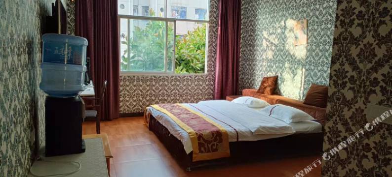 永善玉楼酒店图片