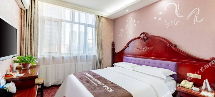 君怡贵宾酒店(工业大学润宇家居店)图片