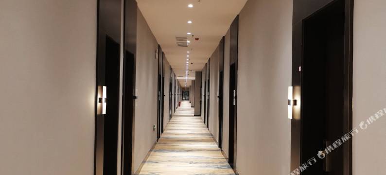 滁州印象菱溪国际酒店图片