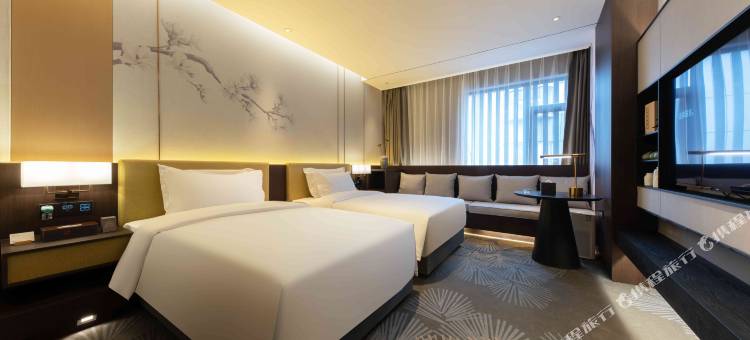 阿曼·莫兰迪酒店(济南文化东路店)图片