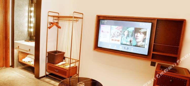 喆啡酒店(喀什古城国际会展中心店)图片