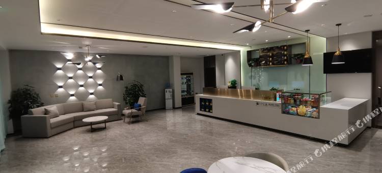 7天优品Premium酒店(壶关新建南路店)图片