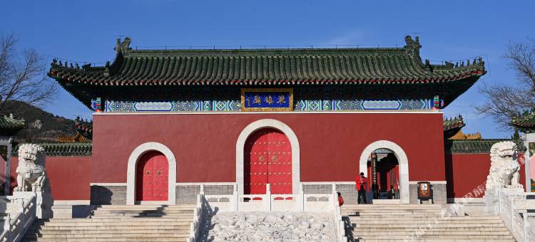 季府山居民宿图片
