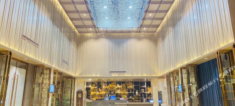 洛阳明扬国际酒店(孟津店)图片