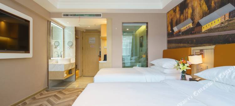 维也纳酒店(乌鲁木齐新华凌店)图片