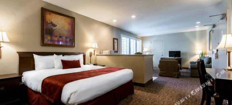 豪华维斯塔酒店(Grand Vista Hotel)图片