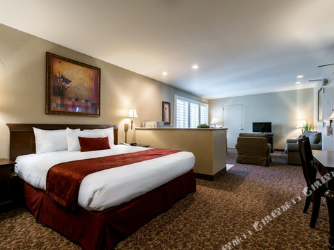 豪华维斯塔酒店