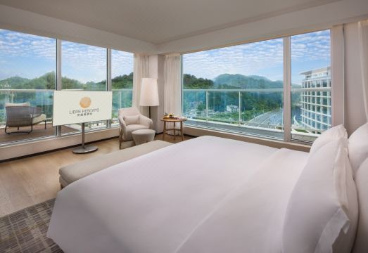 Libre ResortsHotel Overview