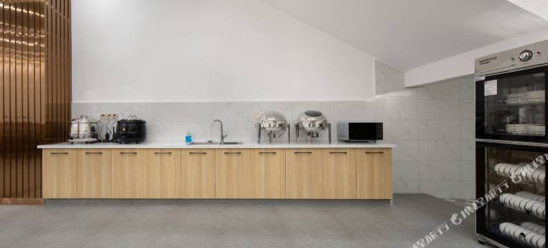 君韵酒店(重庆长寿晏家中学店)图片