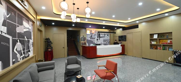 尚客优酒店(定襄乐源泰店)图片