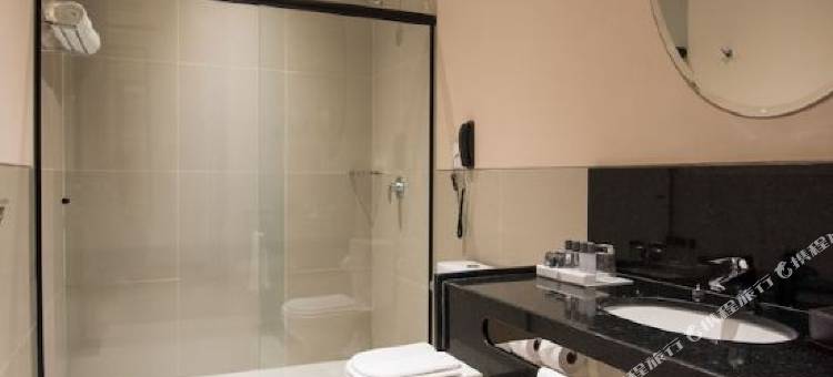 里约热内卢格雷别墅(Vila Galé Rio de Janeiro)图片