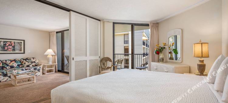 阿斯顿科纳海边酒店(Aston Kona by The Sea)图片