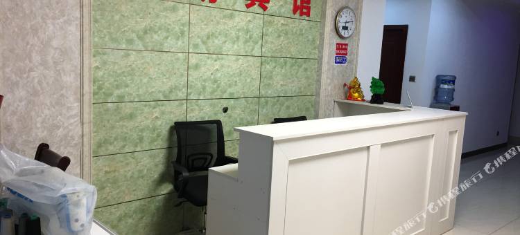 九江晴朗宾馆图片