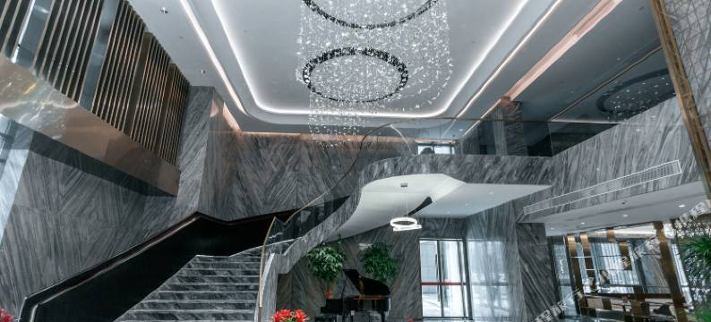 青田意尔康国际大酒店图片