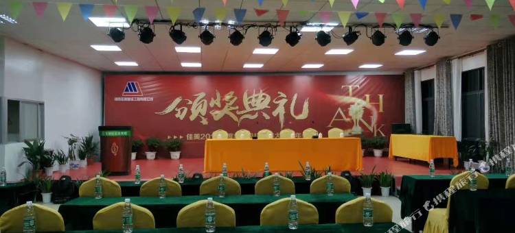 石门千柳庄生态农庄图片