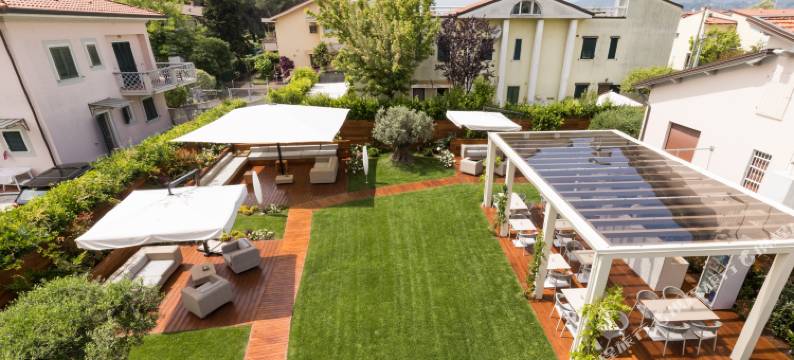 卢纳酒店(Hotel Luna)图片