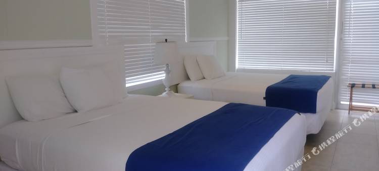 金帆汽车旅馆(Kingsail Resort)图片