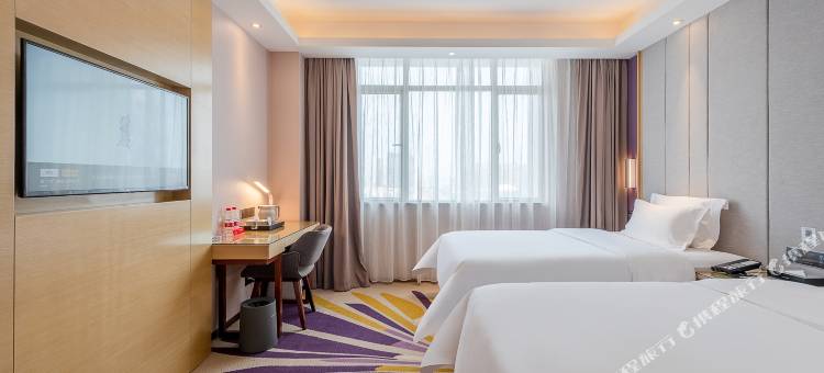 麗枫酒店(佛山金沙洲万达广场店)图片