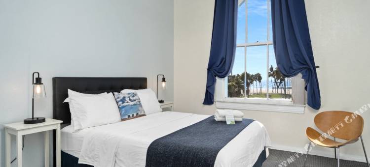 威尼斯海滩萨姆桑酒店(Samesun Venice Beach)图片