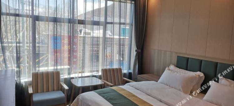 福瑞祥酒店图片