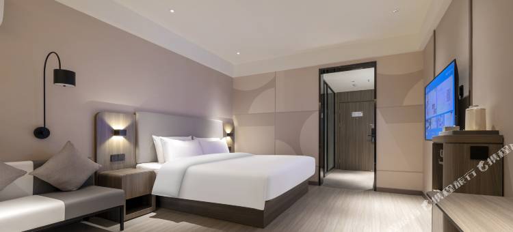 汉庭酒店(咸宁银泉大道店)图片