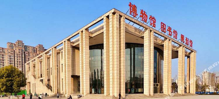 郏县锦绣宾馆图片