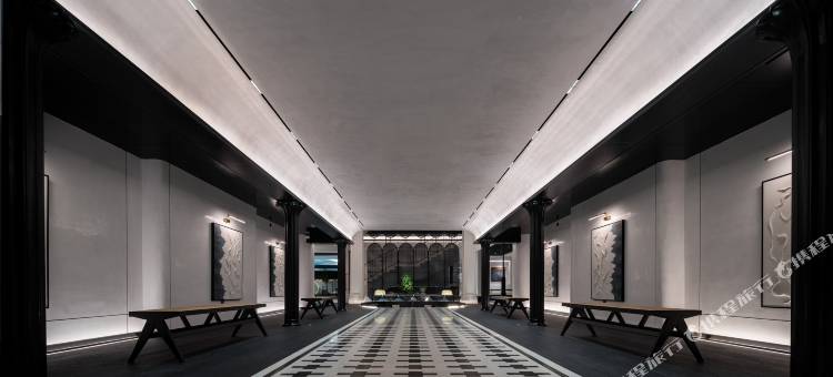 西双版纳悦棠公馆图片