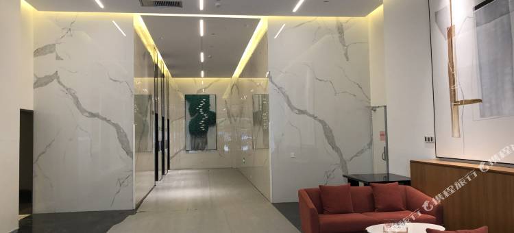 成都花沐里民宿图片