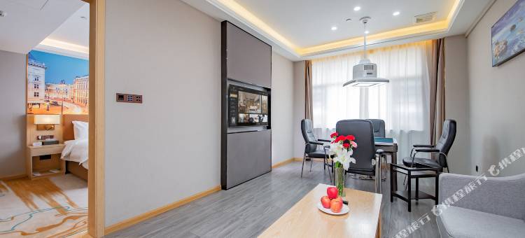 维也纳酒店(汉川新河店)图片