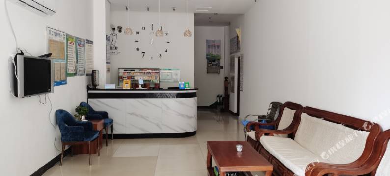 北海旅友宾馆(北海站宁春城店)图片