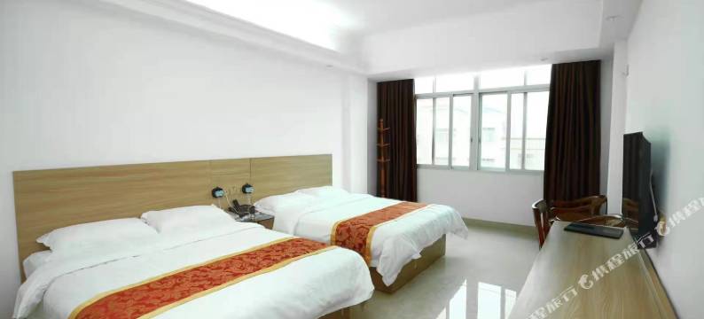 饶平永心公寓图片