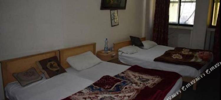 沙赫扎德国际酒店(Hotel Shahzad International)图片