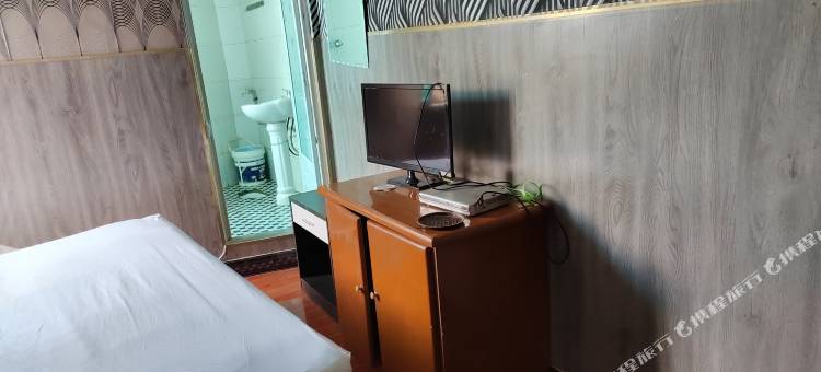 瓮安知心旅社图片