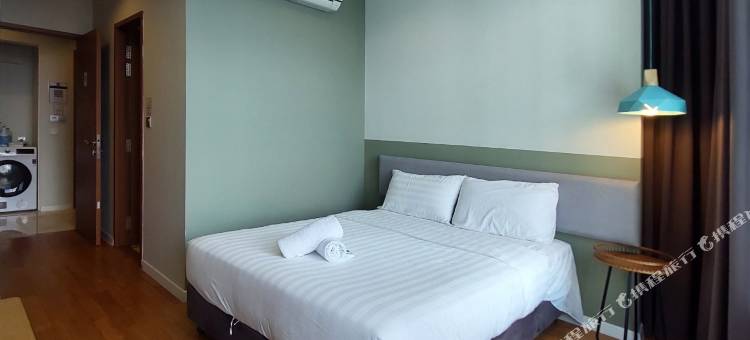 iRent365独立客房@KLCC天空套房(Private Room at Sky Suites KLCC by IRent365)图片