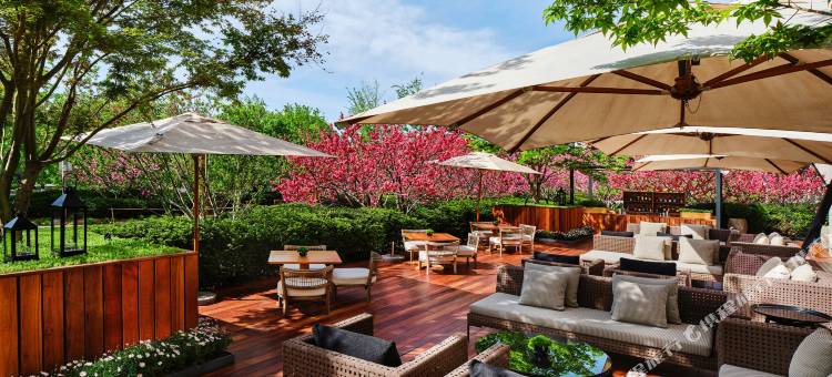 北京宝格丽酒店图片