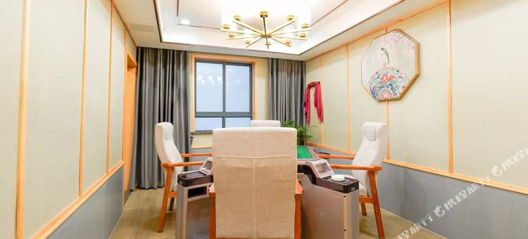 即品轻奢酒店(城市中心广场店)图片