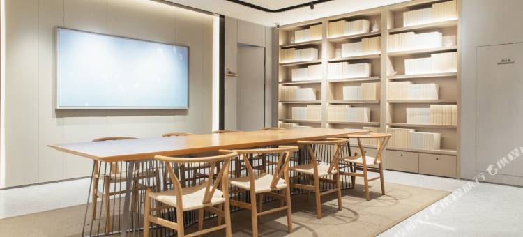 全季酒店(武汉白沙洲洪山万科广场店)图片