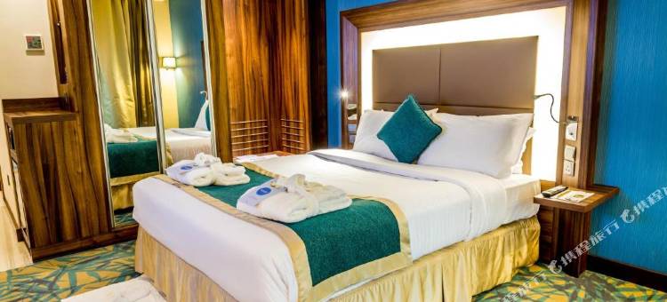 延布诺富特酒店(Novotel Yanbu)图片