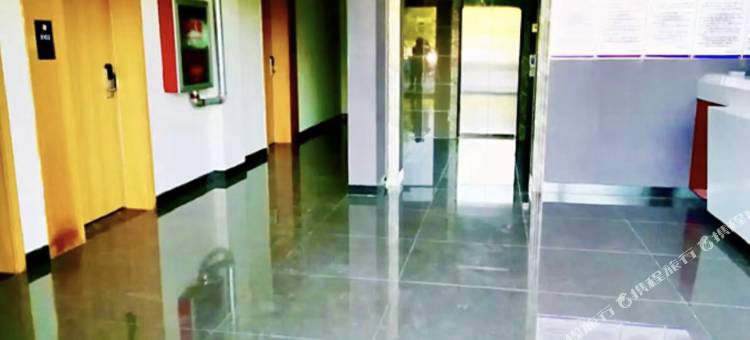 尚客优酒店(昌黎东山公园店)图片