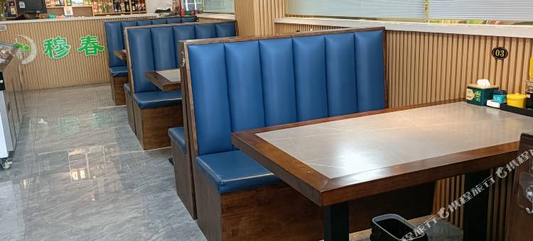 怡莱酒店(秦皇岛山海关火车站店)图片