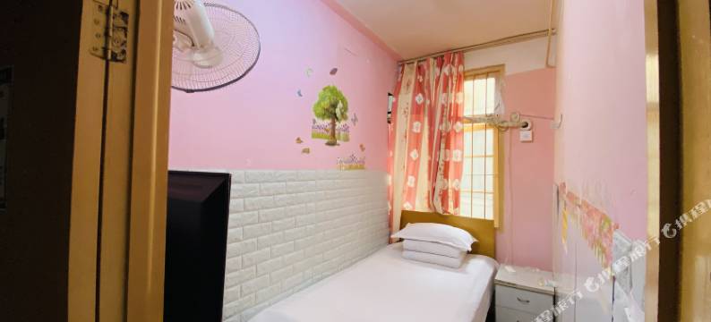 春红旅馆(南京火车站店)图片