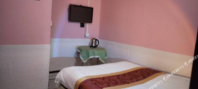 西安佳人主题酒店图片