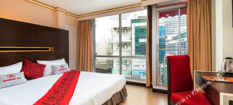 库拉纳酒店(Khurana Inn)图片