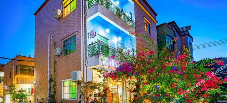 深圳风雅颂民宿图片