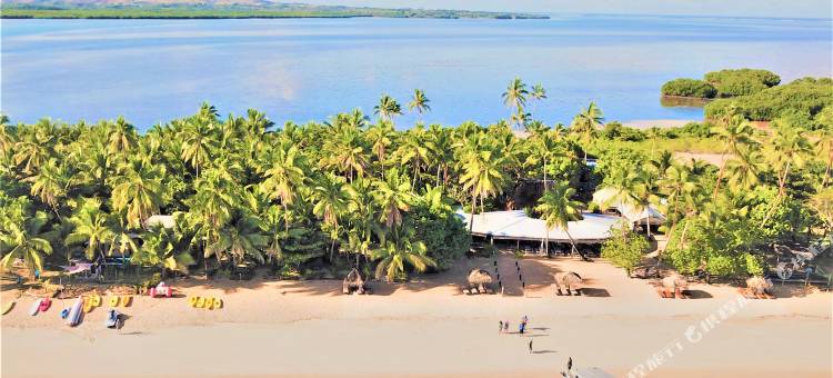 斐济利库里岛度假村(Likuri Island Resort Fiji)图片